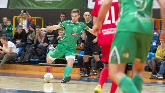 AZS UMCS Lublin – Remedium Pyskowice 3:1. Dziki grają dalej w Pucharze Polski