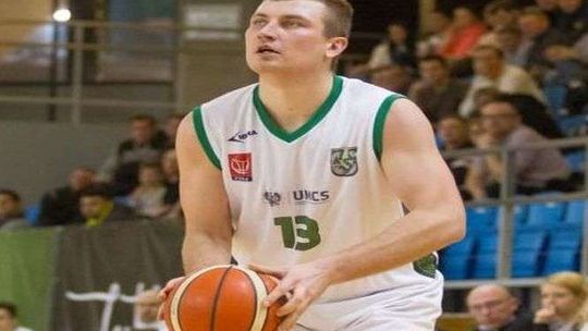 AZS UMCS Lublin rozgromił rezerwy Legii Warszawa