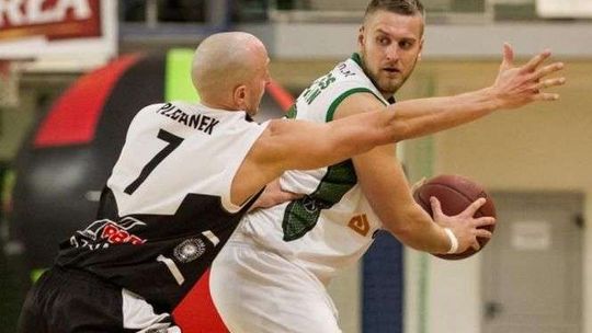 AZS UMCS Lublin – Shmoolky Warszawa 71:53. Rezerwy TBV Startu bez wygranej