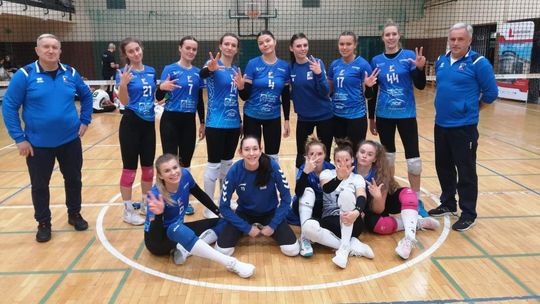 AZS UMCS Lublin – Tomasovia 1:3. To ma być dobra nauczka