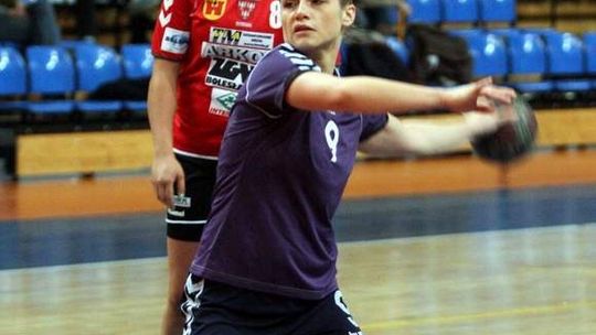 AZS UMCS Lublin – UKS PCM Kościerzyna 19:28