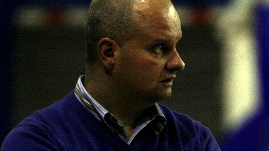 AZS UMCS Lublin w poniedziałek rozpoczyna przygotowania