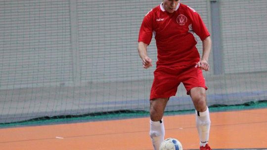 AZS UMCS Lublin wygrał 5:2 z Marexem Chorzów 