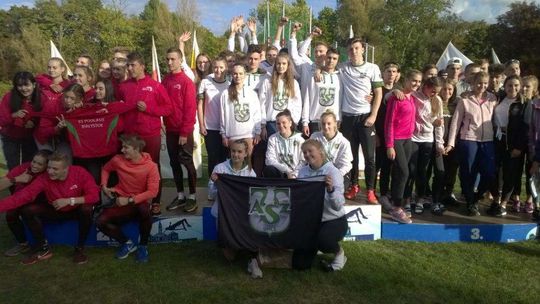 AZS UMCS Lublin wygrał finał Superligi Drużynowych Mistrzostw Polski do lat 20