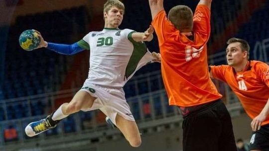 AZS UMCS Lublin wygrał trzeci mecz w rundzie rewanżowej