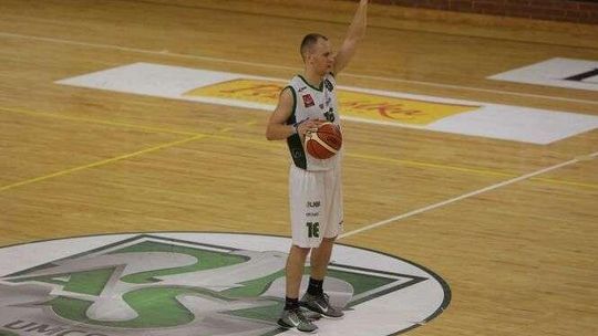 AZS UMCS Lublin wygrał w Kielcach, a rezerwy Startu przegrały w Kutnie