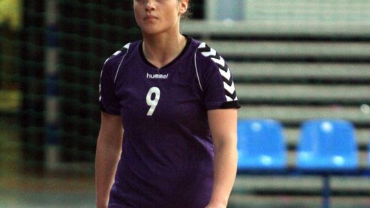 AZS UMCS Lublin wygrał walkowerem z KSPR Polkowice