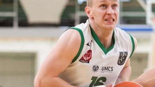  AZS UMCS Lublin wygrał z KK Warszawa 82:67