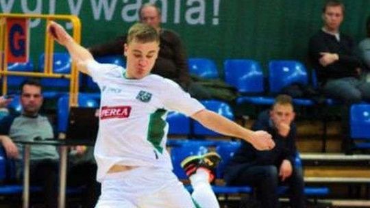 AZS UMCS Lublin zakończył rundę na czwartej pozycji