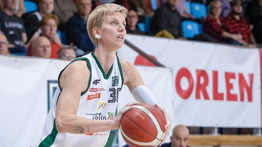 AZS UMCS Lublin znalazł pogromcę w FIBA EuroCup