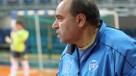 AZS UMCS Lublin zremisował na wyjeździe z Euromasterem 3:3