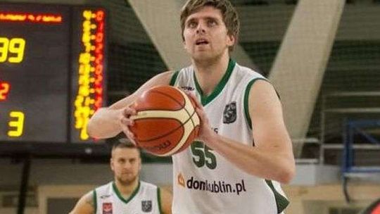 AZS UMCS Lublin – Żubry Leo-Sped Białystok 89:75