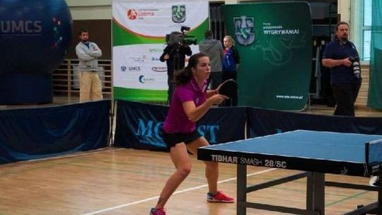 AZS UMCS Optima chce rewanżu z Bronowianką