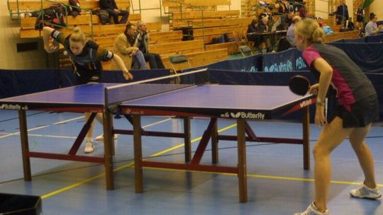 AZS UMCS Optima Lublin – AZS AJD Częstochowa 2:3