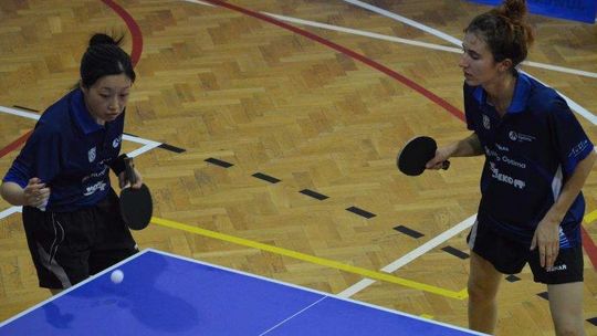 AZS UMCS Optima Lublin chce potwierdzić rolę faworyta