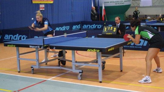 AZS UMCS Optima Lublin chce szybko wrócić do ekstraklasy