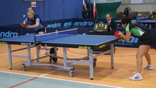 AZS UMCS Optima Lublin chce wygrać zdobyć pierwsze punkty