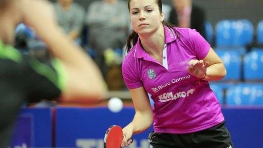 AZS UMCS Optima Lublin – KTS Siarka ZOT Tarnobrzeg 0:3