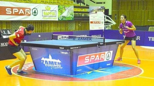 AZS UMCS Optima Lublin – LUKS Agros Sieć Chełmno 3:1