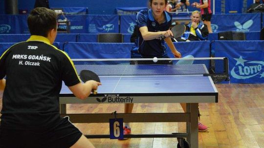 AZS UMCS Optima Lublin zaczyna bitwę o ekstraklasę