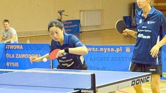 AZS UMCS Optima Lublin zorganizuje turniej pucharu ETTU