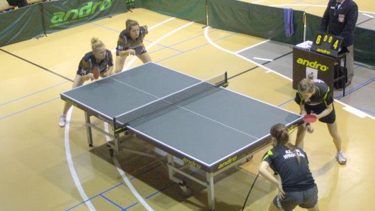 AZS UMCS Optima nie poddaje się w walce o utrzymanie