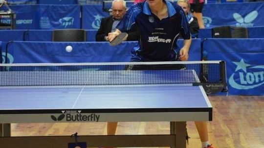 AZS UMCS Optima od soboty znowu w ekstraklasie?