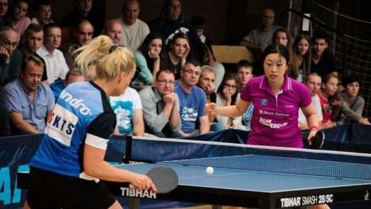 AZS UMCS Optima we wtorek gra w Lublinie z mistrzyniami Polski