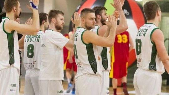 AZS UMCS – R8 Basket AZS Politechnika Kraków 63:86. To jeszcze nie koniec