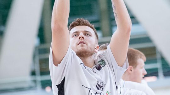 AZS UMCS Start II Lublin – Decka Pelplin 92:70