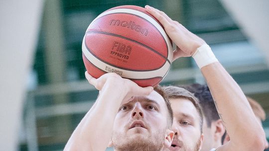 AZS UMCS Start II Lublin – SKS Starogard Gdański 95:88. Ofensywa ponad wszystko
