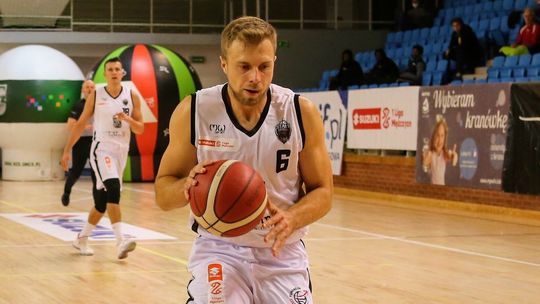 AZS UMCS Start II Lublin – TBS Śląsk II Wrocław 71:91. Umarli fizycznie