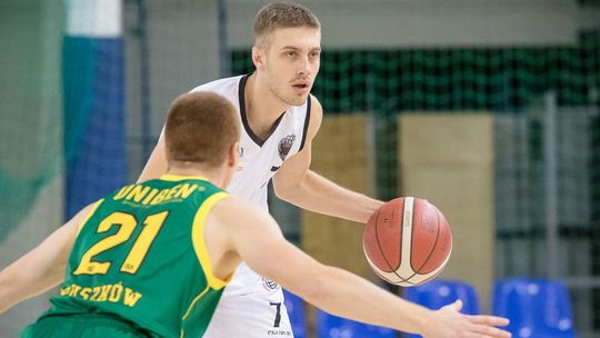 AZS UMCS Start II – WKK Wrocław 83:67. Twierdza Lublin jeszcze nie padła