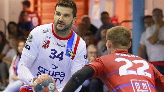 Aztoy Puławy wracają do gry. Pora odrabiać straty