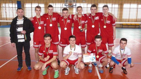 Azymut, Gryf i Staszic najlepsi w Zamościu