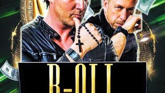 B-QLL w klubie Kometa