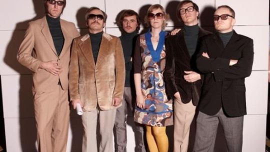 Baaba ft. Gaba Kulka & M.Bunio.S 