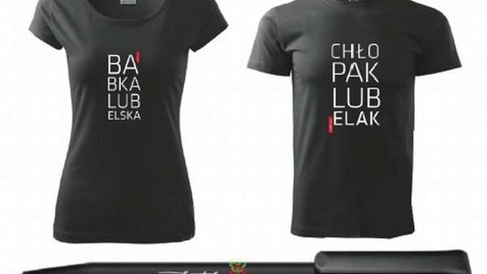 "Babka lubelska", "Chłopak lubelak". Takie gadżety kupi miasto