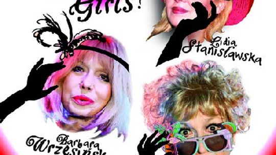 \"Babski kabaret” w Radio Lublin