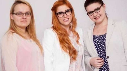 Babskie Sprawy w kawiarni MAMYczas