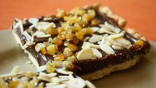 Baby i mazurki w Nałęczowie. Kiermasz Wielkanocny przed NOK