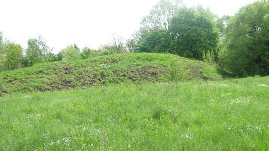 Baca Góra – archeologiczna zagadka w Lubelskiem