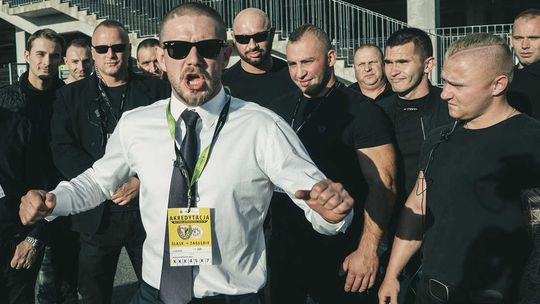 "Bad Boy". Repertuar kin i teatrów w Lublinie i regionie [21-23.02]