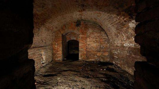 Badają hrubieszowskie podziemia. Potem rewitalizacja lochów