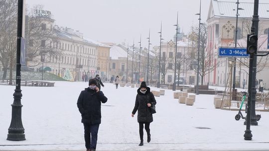 Badania. Pogoda ma wpływ na zakażenia koronawirusem 