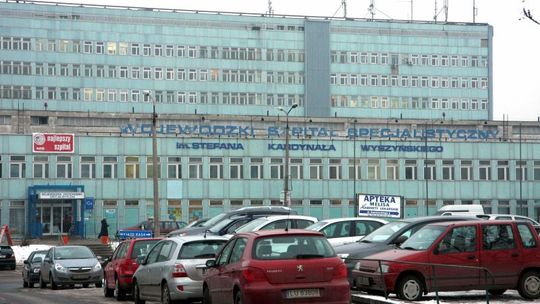 Badania przy al. Kraśnickiej. Biała sobota dla pacjentów