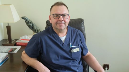 Badanie, które może uratować życie. "Cytologię powinno się wykonywać raz na trzy lata"