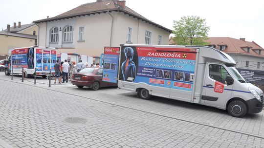 Badanie osteoporozy - Rejestracja na badania pod nr tel. 512-351-600