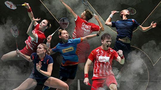 Badminton – zasady gry oraz potrzebny nam sprzęt