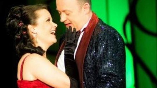 Bajka dla dorosłych. "Księżniczka Czardasza w Teatrze Muzycznym